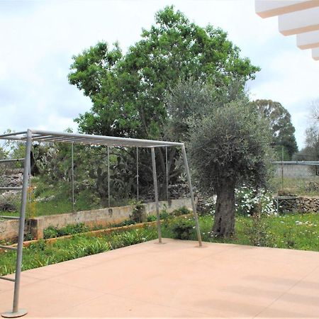 Microborgopasca Bed & Breakfast Sannicola Exterior photo