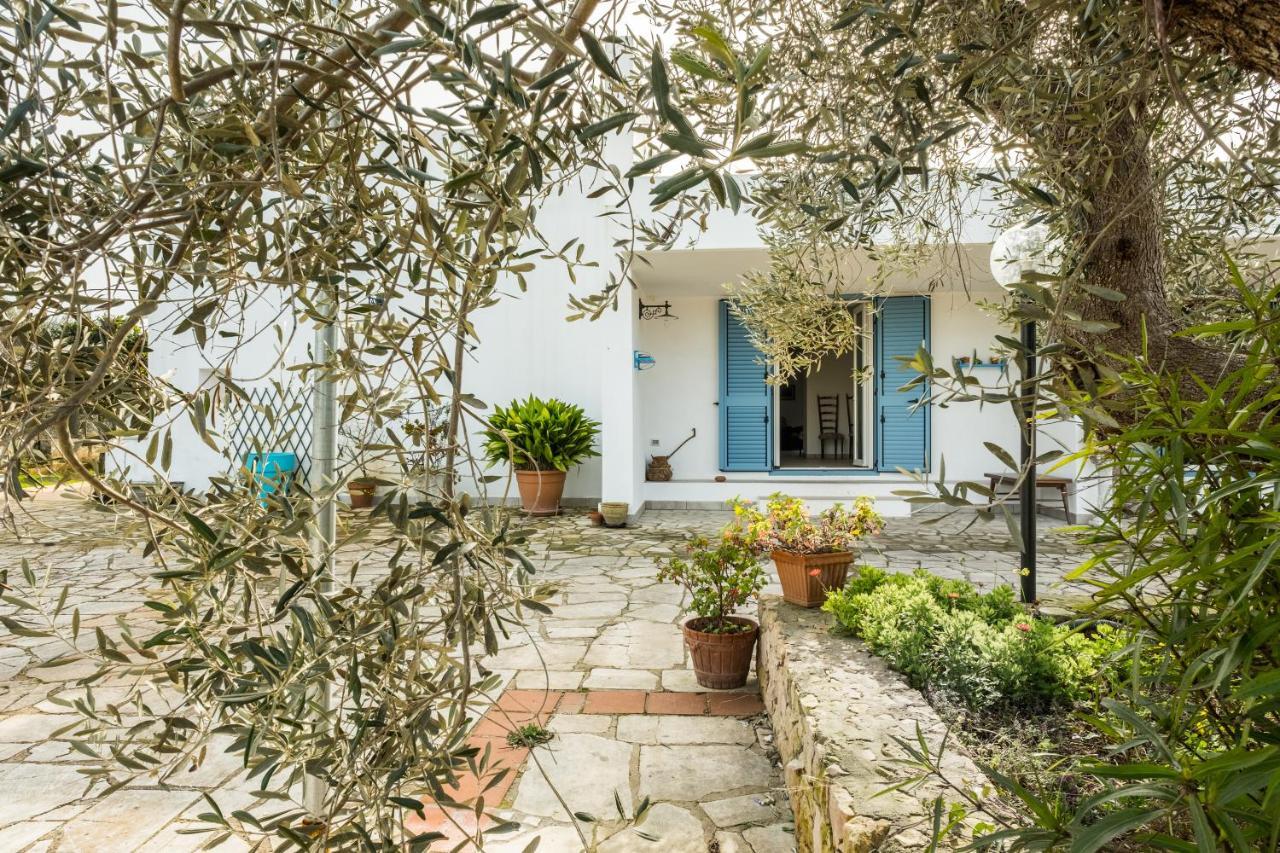 Microborgopasca Bed & Breakfast Sannicola Exterior photo
