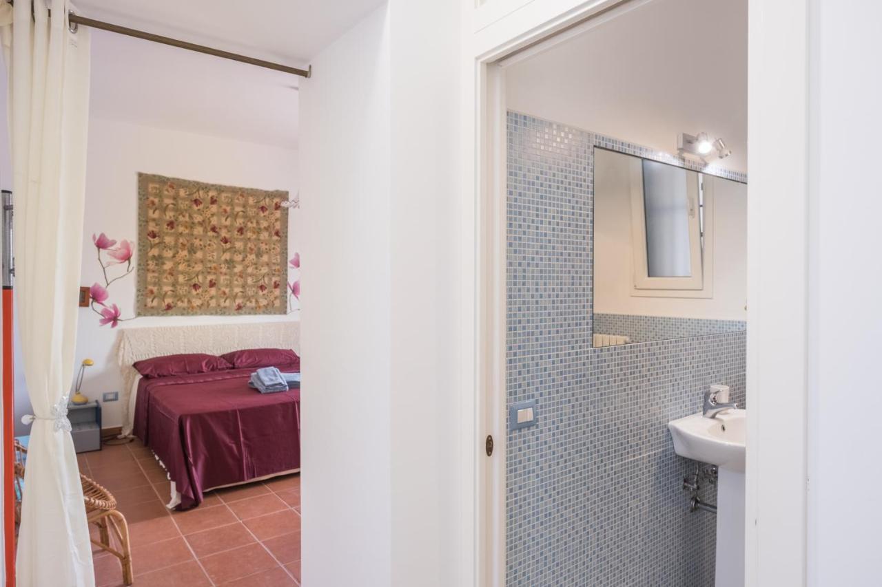 Microborgopasca Bed & Breakfast Sannicola Exterior photo